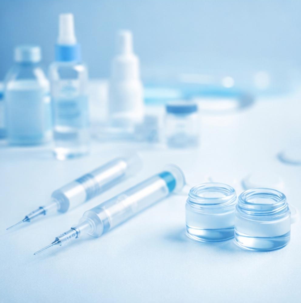 Léčba akné a zánětů